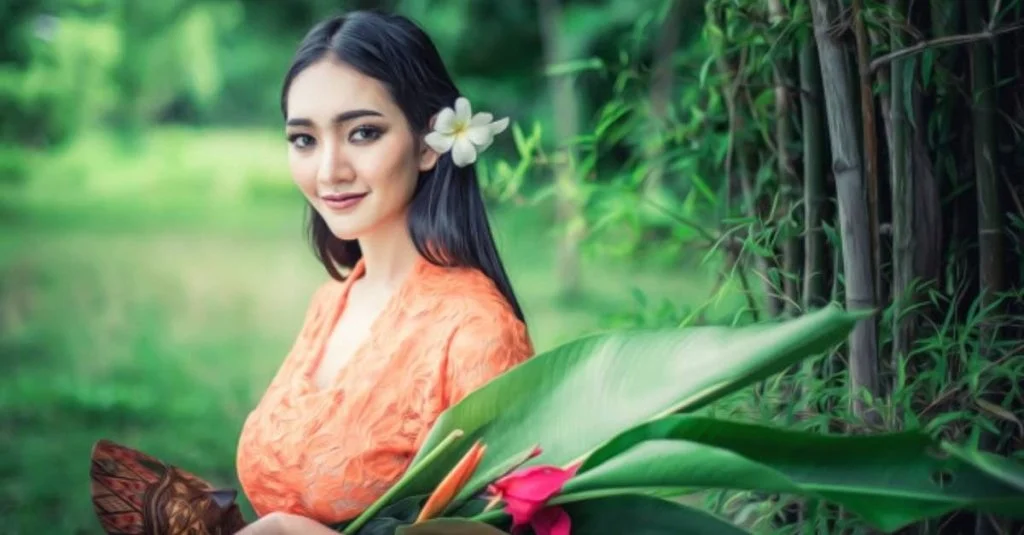 Indonesian Women: Everything You Have To Know About Them Before Marriage