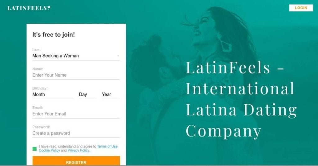 LatinFeels.com Dating Site Review 2024 – Cost, Profiles, Usability