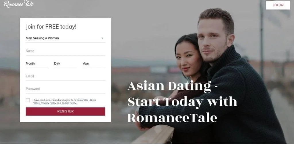 Romancetale.com Site Review 2024 – Reliable Website or Scam?