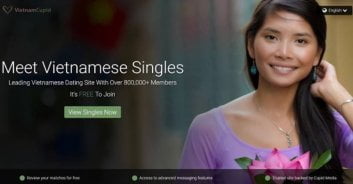 VietnamCupid Dating Site Review 2025 – Legit or Waste of Time?