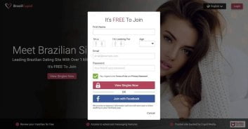 BrazilCupid Dating Site Review 2025 – Is It Worth Trying?