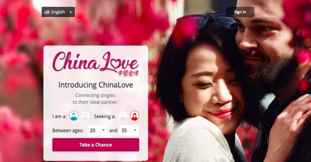 China Love Dating Site Review