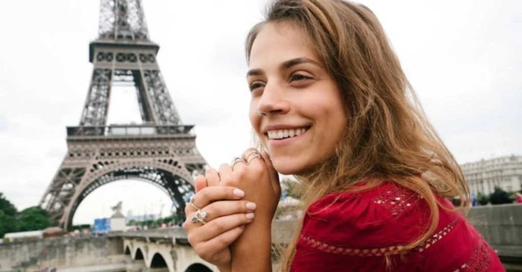 French brides: What do you need to know about French women for marriage