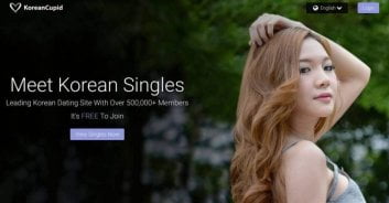 KoreanCupid Dating Site Review 2025 – Pros&Cons, Pricing, Profiles