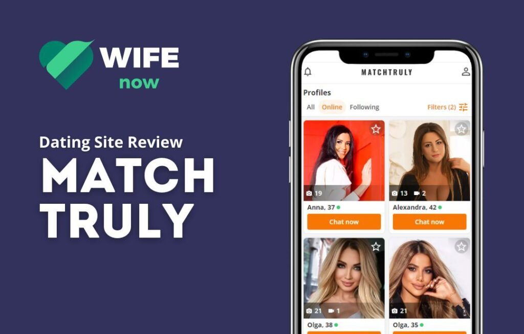Match Truly Dating Site Review 2024 – Is It a Scam or Not?