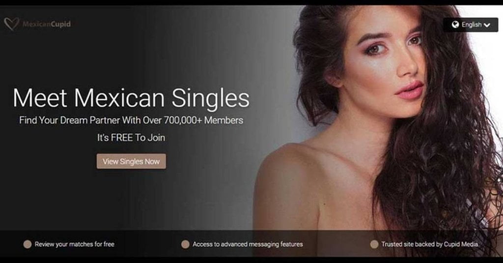MexicanCupid Dating Site Review 2024