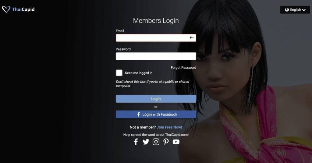 ThaiCupid Dating Site Review 2024 – Legit Website or Waste of Time?