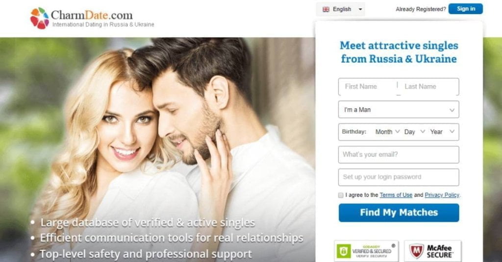 Charm Date Dating Site Review 2024 – Is it worth your money?
