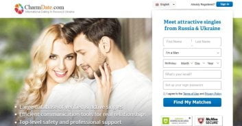 Charm Date Dating Site Review 2025 – Is it worth your money?