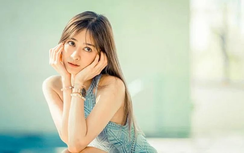 cute-taiwanese-girl