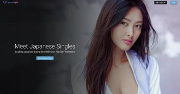 JapanCupid Dating Site Review 2025 – Full Guide