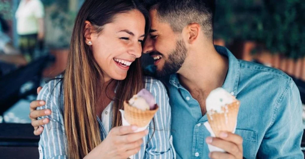 Online Dating — The Blessing Of Our Century!