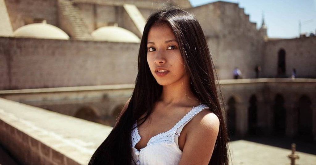Joyful Peruvian Mail Order Bride: Why You Should Marry A Girl From Peru